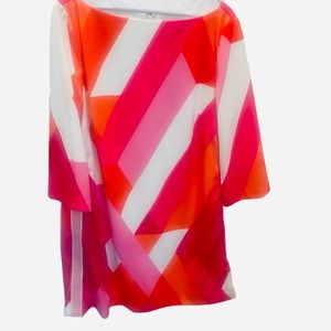 Tahari Dress Size 14